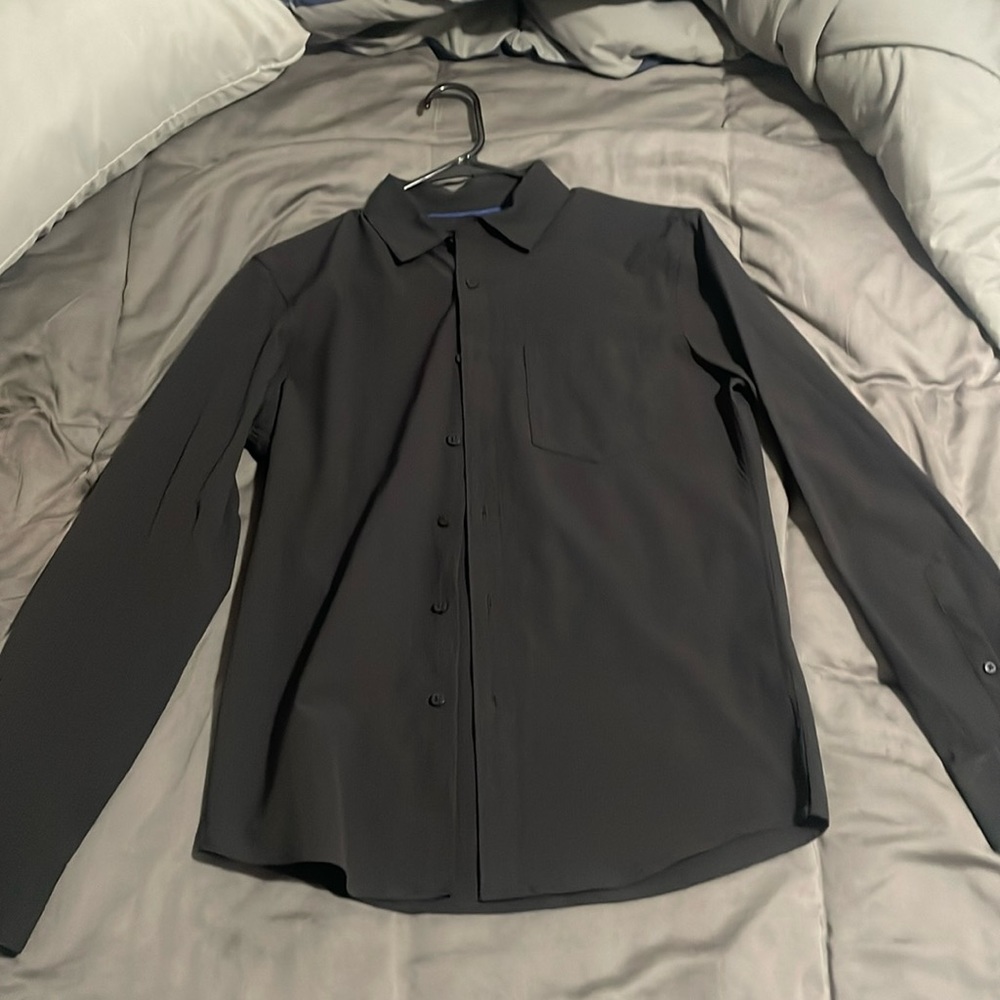 apt 9 dress shirt